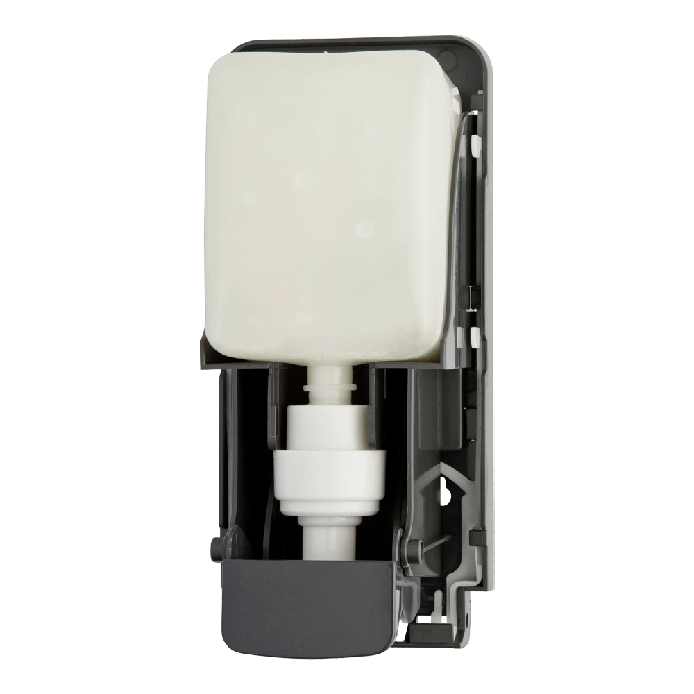 Refillable Foaming Cartridge ECO 1 Litre (EMPTY)