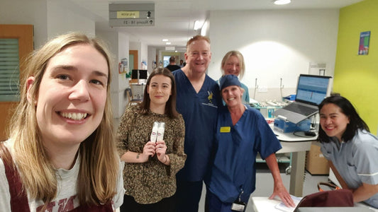 Maidstone and Tunbridge Wells NHS Trust