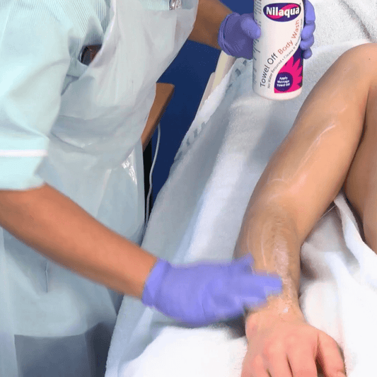 Nilaqua In Hospitals!