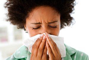 Top 10 Tips On How To Avoid Winter Germs