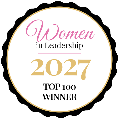 Nilaqua Named Best Waterless Product Provider in the Women in Leadership - Top 100 2027