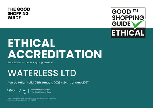 Ethical Accreditation