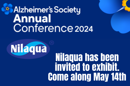 Alzheimer’s Society Annual Conference 2024