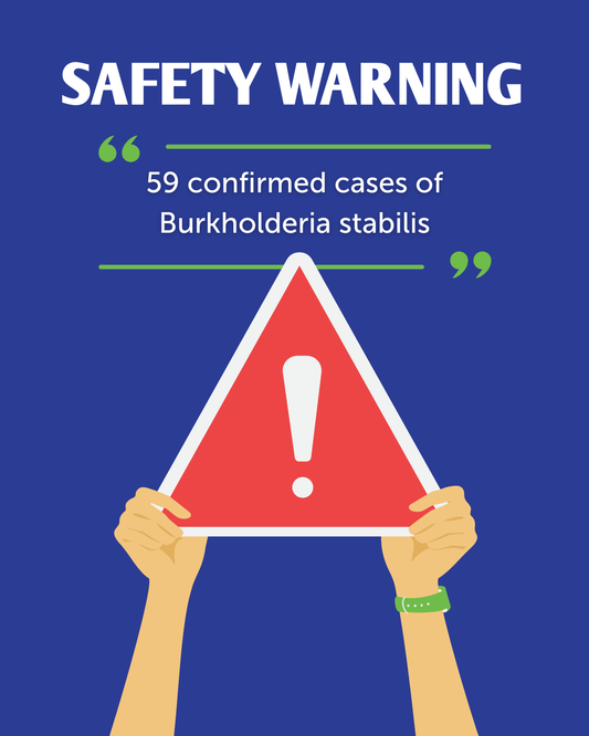 UKHSA warning on wipes: What you need to know and which ones to avoid