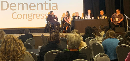 Prestigious two-day dementia event coming to Manchester