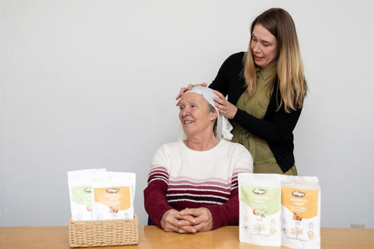 Featured in Care Home Magazine