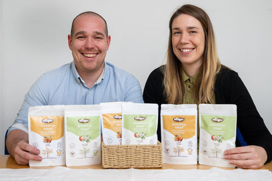 Welsh Innovation Leads Sustainable Revolution in Healthcare