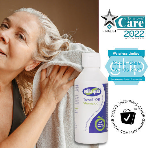 Dementia and Personal Hygiene