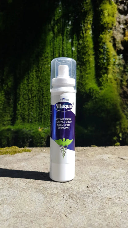 Nilaqua Virucidal Surface Spray 100ml