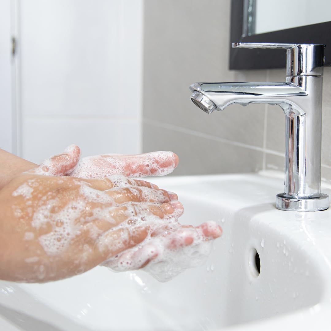 Nilaqua Foaming Hand Soap 500ml