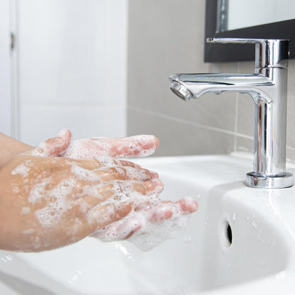 Nilaqua Foaming Hand Soap 500ml