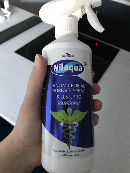 Nilaqua Virucidal Surface Spray 500ml