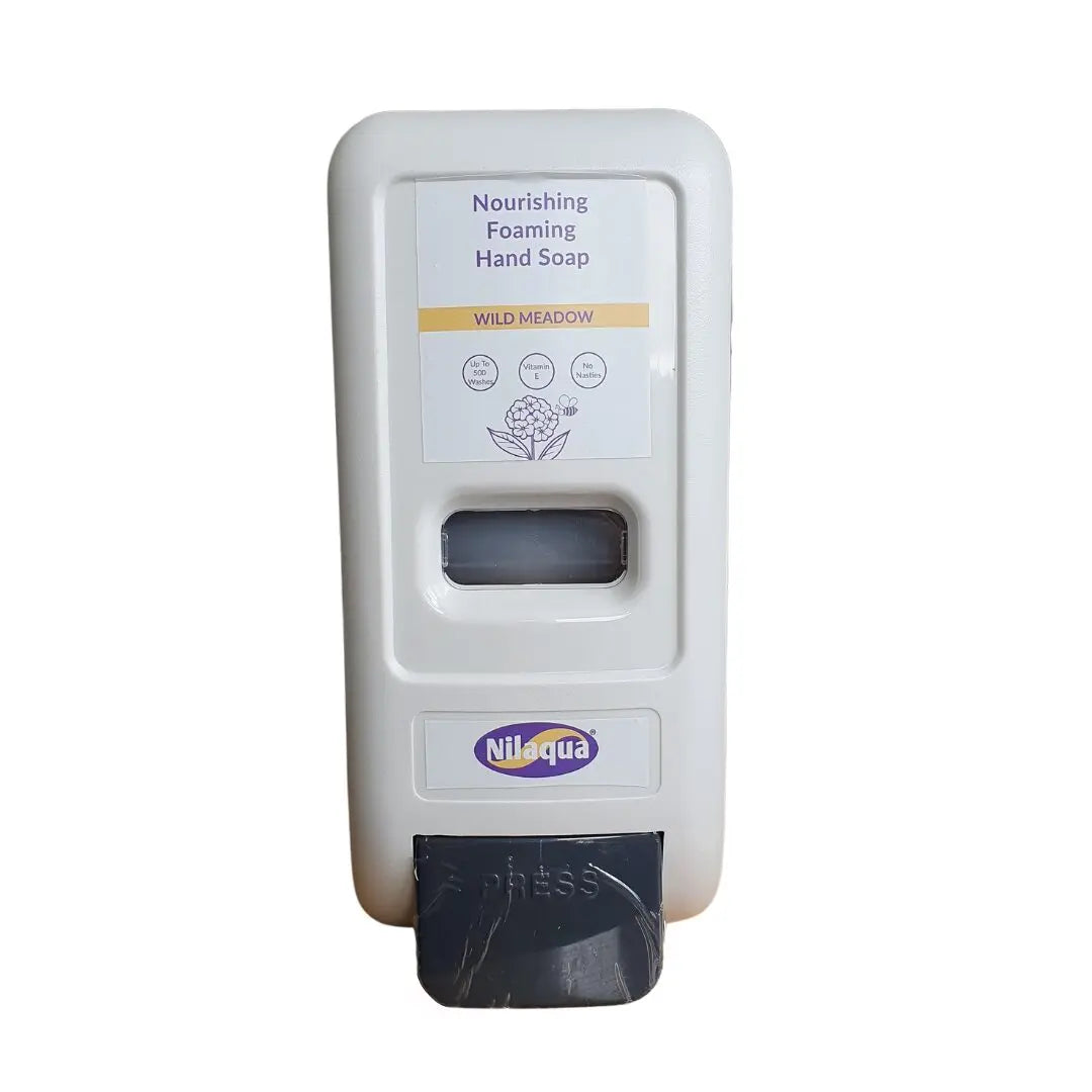 Foaming Hand Soap Dispenser