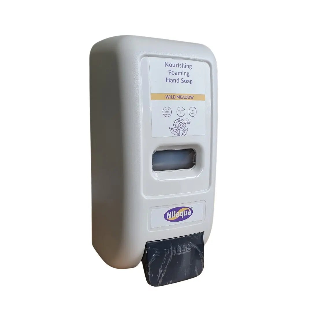 Foaming Hand Soap Dispenser