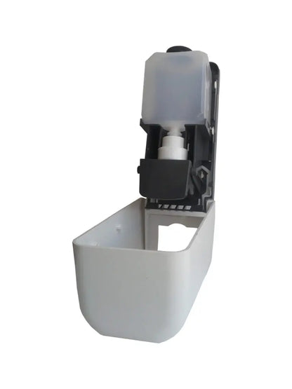 Nilaqua Sanitiser Dispenser & Eco Refillable Cartridge