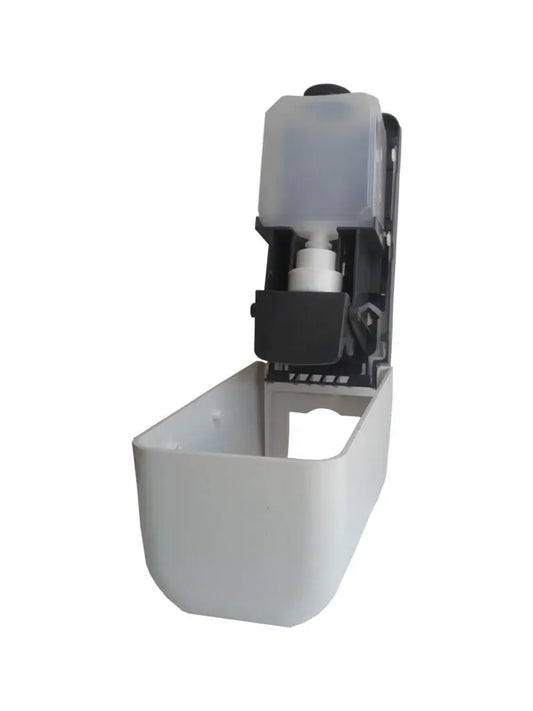 Nilaqua Sanitiser Dispenser & Eco Refillable Cartridge