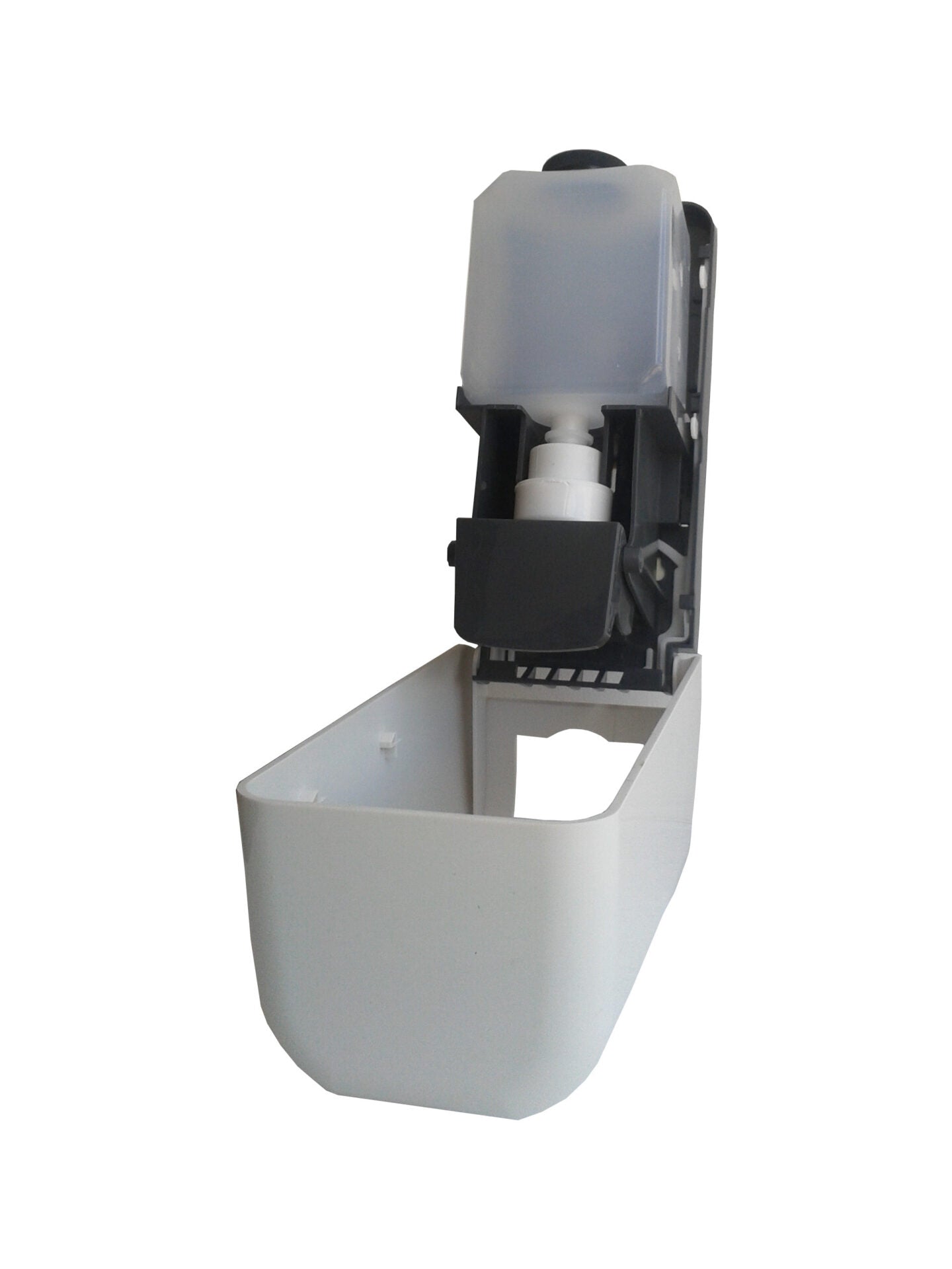 Refillable Foaming Cartridge ECO 1 Litre (EMPTY)