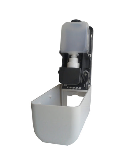 Refillable Foaming Cartridge ECO 1 Litre (EMPTY)