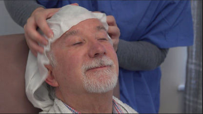 Nilaqua Biodegradable Shampoo & Conditioner Wrap - Antibacterial