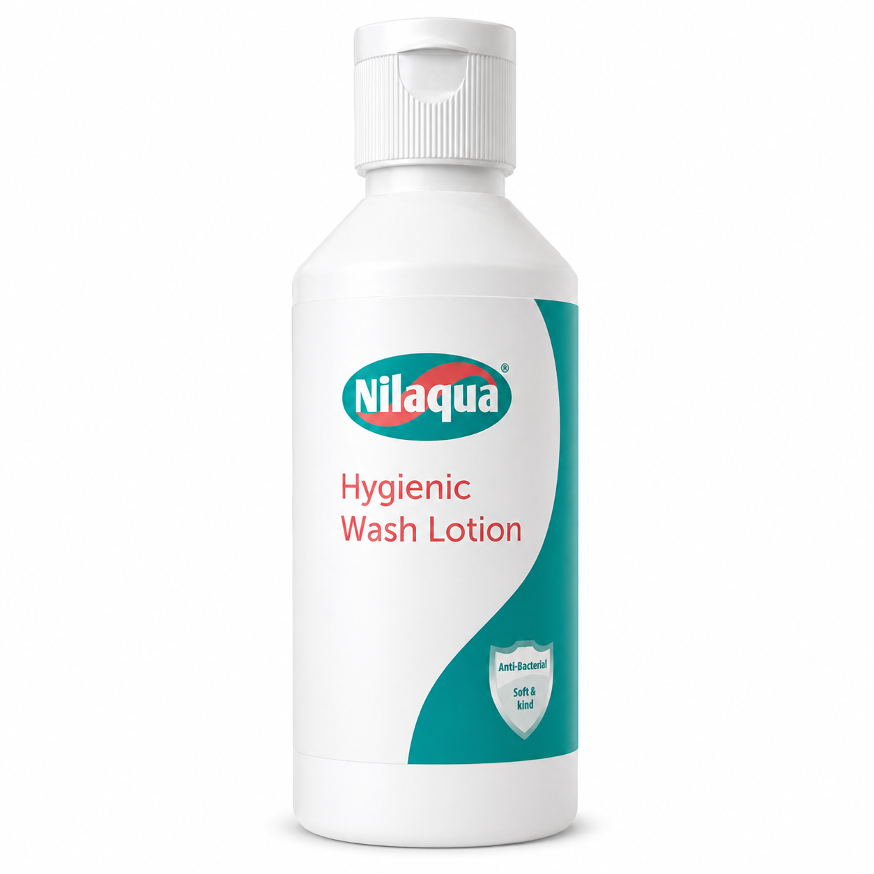 Nilaqua Hygienic Decontamination Wash Lotion 200ml