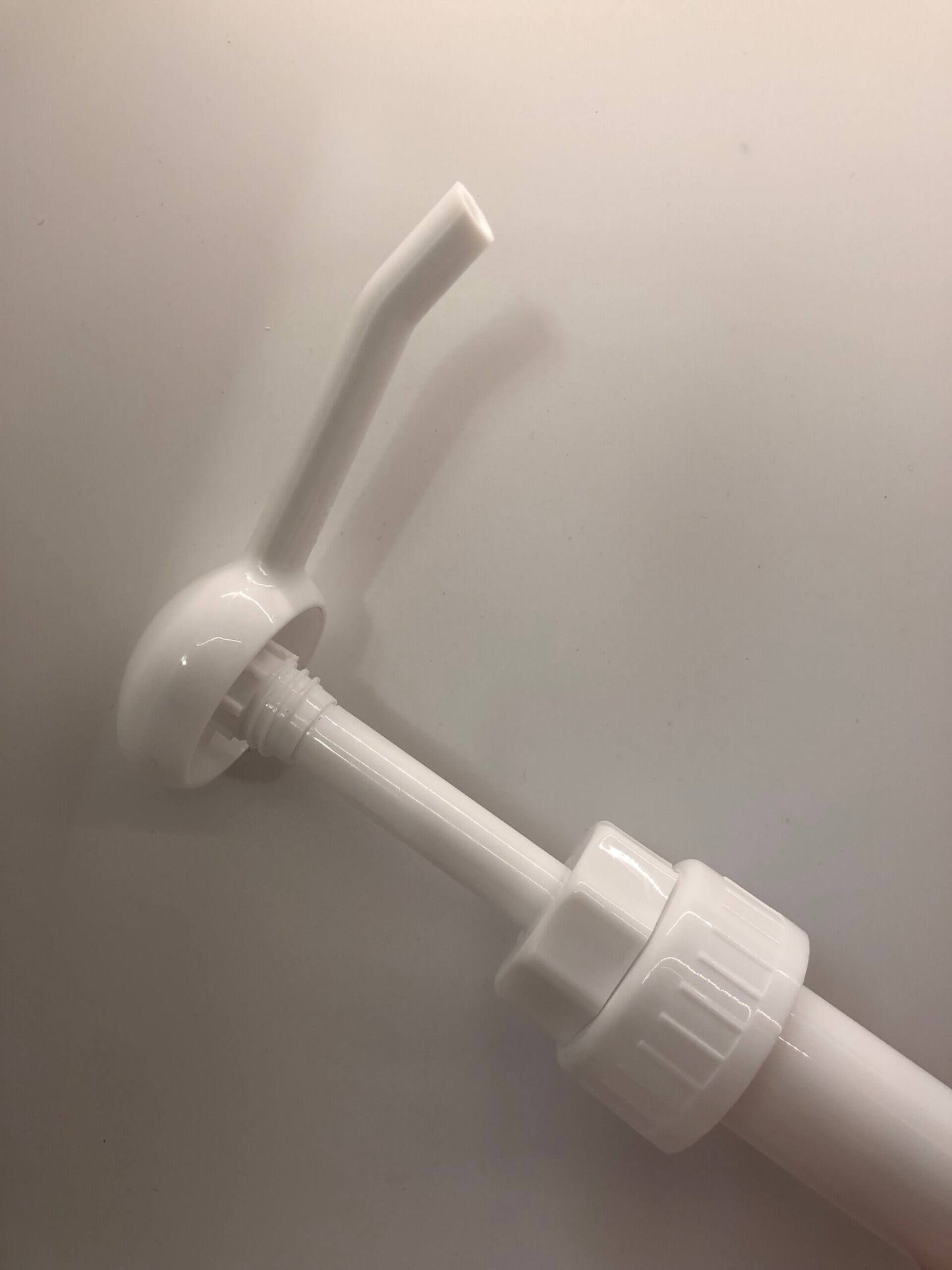 Pump Refill Head for 5L Bottles