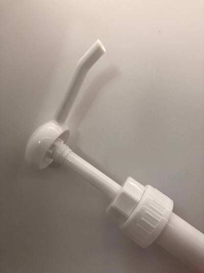 Pump Refill Head for 5L Bottles