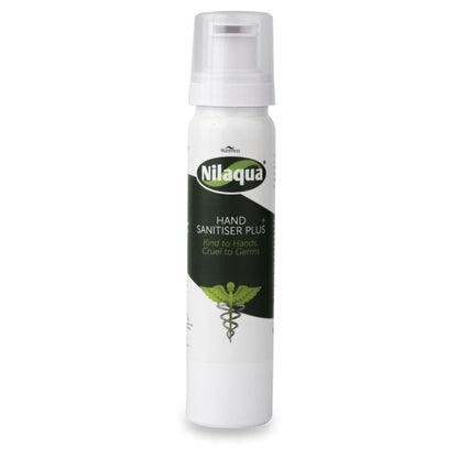 Nilaqua Alcohol Free Sanitiser 90ml