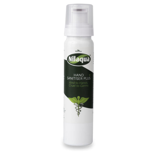 Nilaqua Alcohol Free Sanitiser 90ml