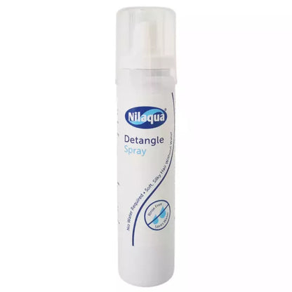 Nilaqua Gentle Detangle Spray 100ml